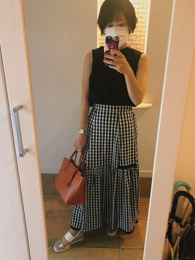 ぺん🐧さんのコーディネート