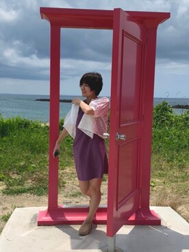 ぺん🐧さんのコーディネート