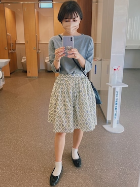 ぺん🐧さんのコーディネート