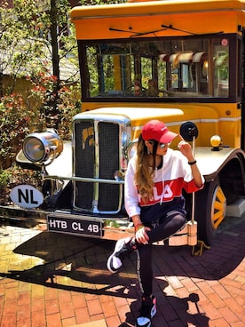 kika.さんのコーディネート