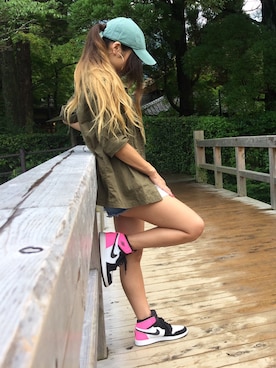 kika.さんのコーディネート