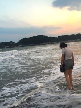 pndさんのコーディネート