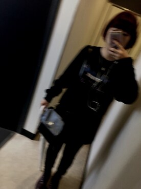 pndさんのコーディネート