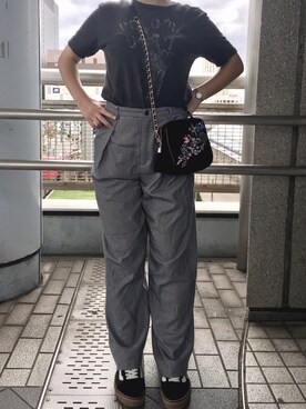 pndさんのコーディネート