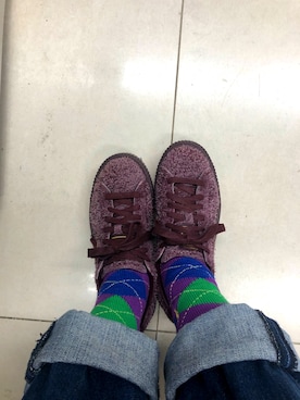 pndさんのコーディネート