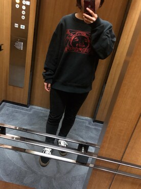 pndさんのコーディネート