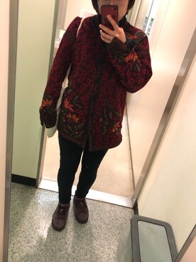 pndさんのコーディネート