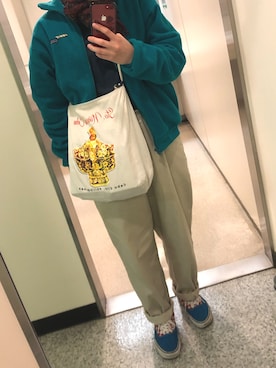 pndさんのコーディネート