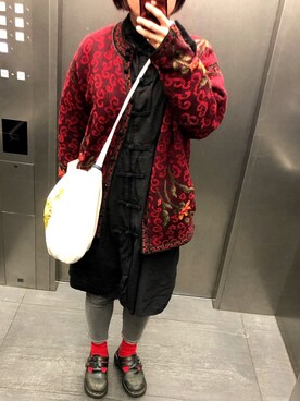 pndさんのコーディネート