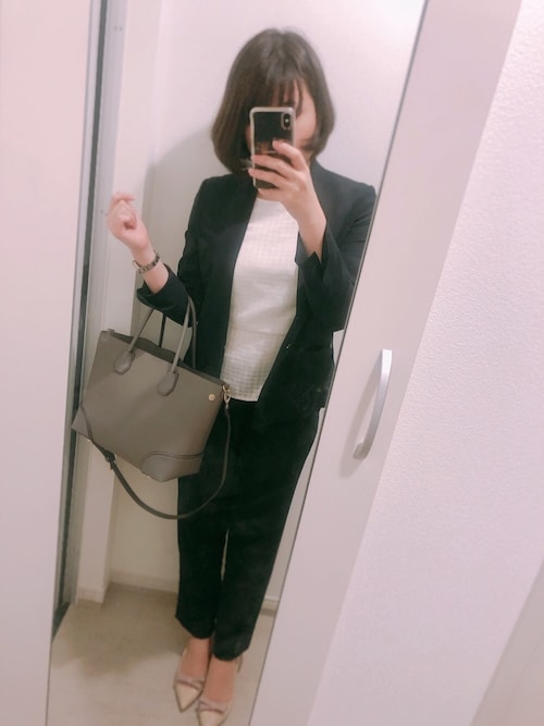 ゆきたんさんのコーディネート