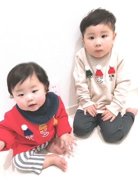 べっちさんのコーディネート