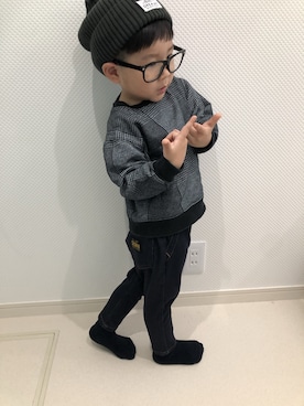 べっちさんのコーディネート