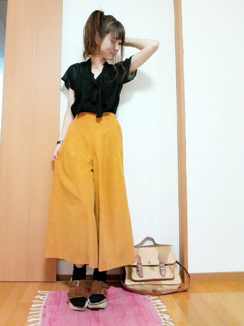 ソラ★さんのコーディネート