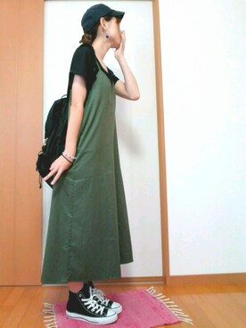 ソラ★さんのコーディネート