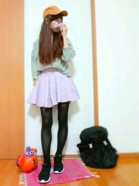 ソラ★さんのコーディネート