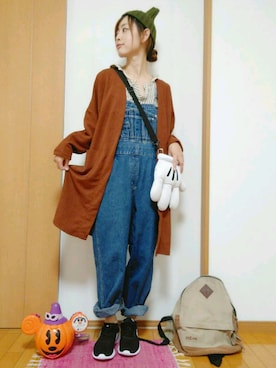 ソラ★さんのコーディネート