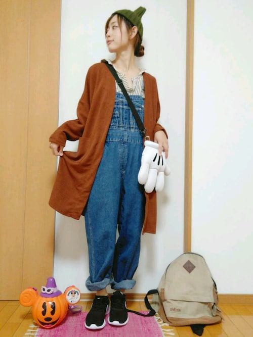 ソラ★さんのコーディネート