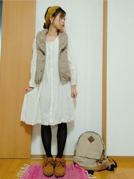 ソラ★さんのコーディネート