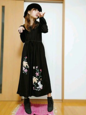 ソラ★さんのコーディネート