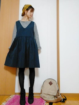 ソラ★さんのコーディネート