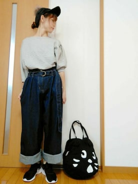 ソラ★さんのコーディネート