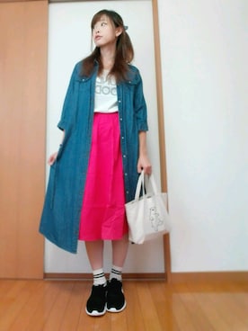 ソラ★さんのコーディネート