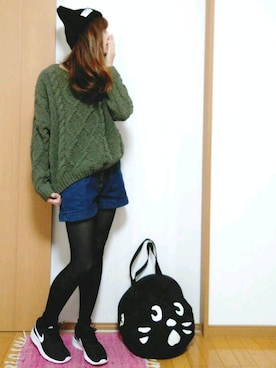 ソラ★さんのコーディネート