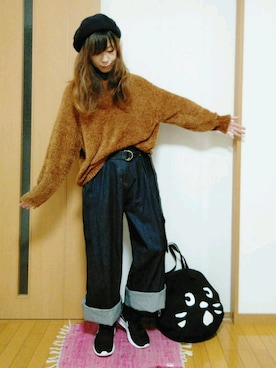 ソラ★さんのコーディネート