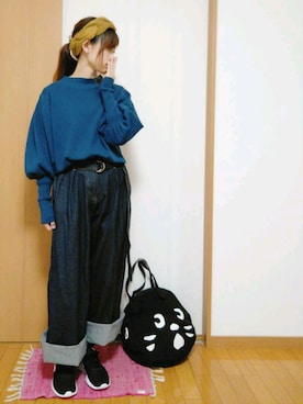 ソラ★さんのコーディネート