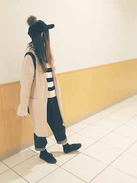 ソラ★さんのコーディネート