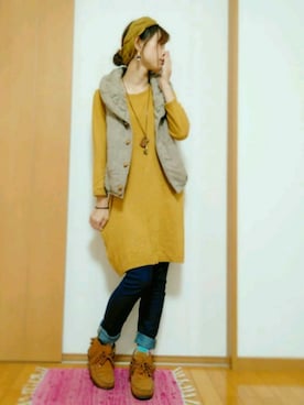 ソラ★さんのコーディネート