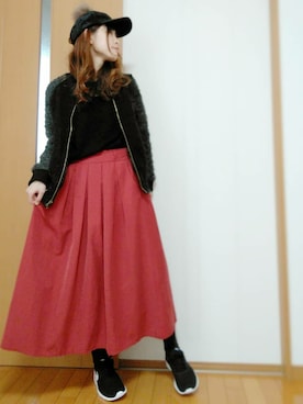 ソラ★さんのコーディネート