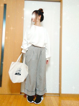 ソラ★さんのコーディネート