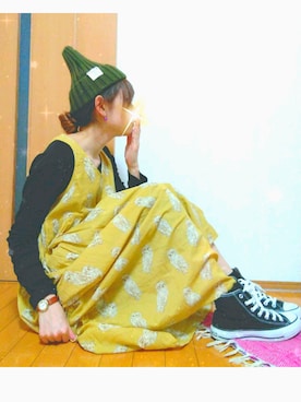 ソラ★さんのコーディネート