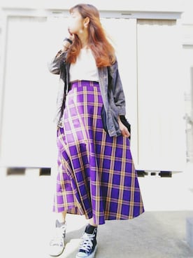 ソラ★さんのコーディネート