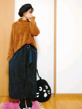 ソラ★さんのコーディネート