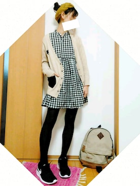 ソラ★さんのコーディネート