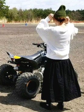 ソラ★さんのコーディネート