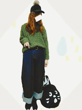 ソラ★さんのコーディネート