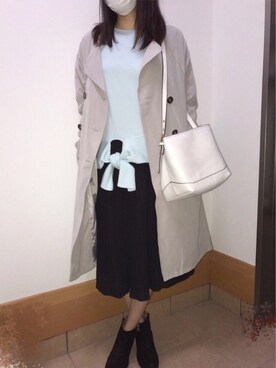 なおさんのコーディネート