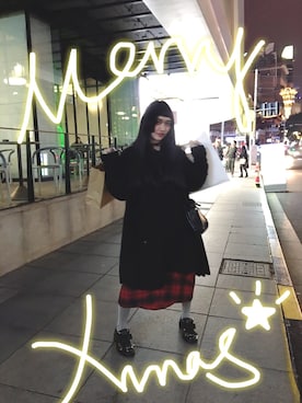 Aliceさんのコーディネート