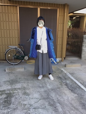 Aliceさんのコーディネート