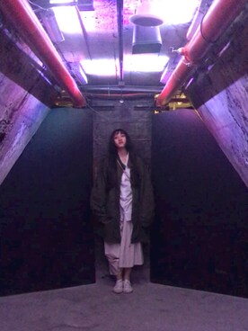 Aliceさんのコーディネート