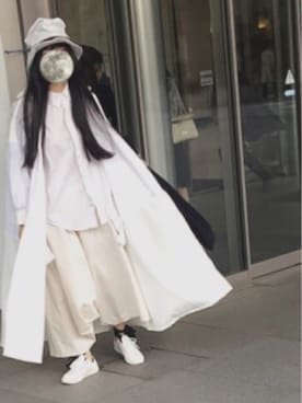 Aliceさんのコーディネート