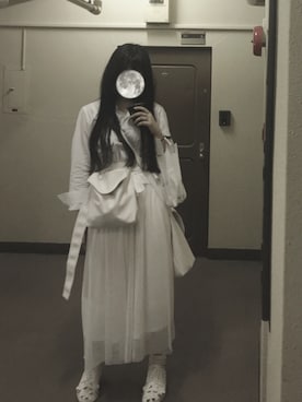Aliceさんのコーディネート