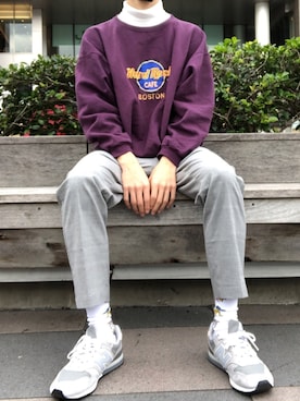 tok10_1122さんのコーディネート