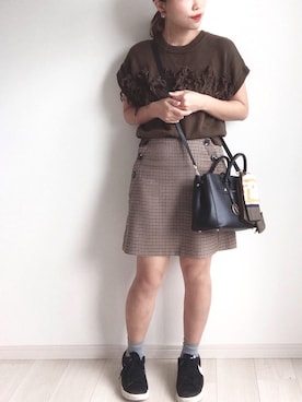 sayo_wearさんのコーディネート