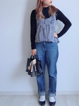 sayo_wearさんのコーディネート