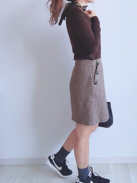 sayo_wearさんのコーディネート