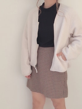 sayo_wearさんのコーディネート